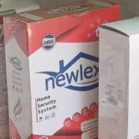 پک کامل دزدگیر اماکن newlex