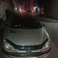 فروش ۲۰۶تیب،۲