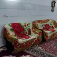 اجاره موقت منزل مبله از۶۰۰