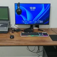 لپ تاپ گیمینگ I7 hp