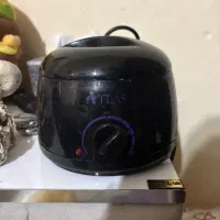 دستگاه شمع