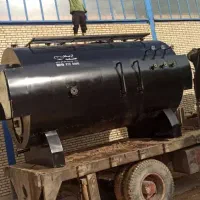 دیگ بخار|ماشینآلات صنعتی|اصفهان, کوی میلاد|دیوار