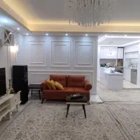 آپارتمان-لوکس-طبقه-2کوچه-باغ
