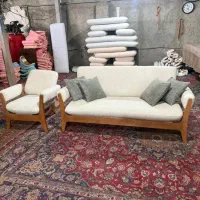 مبل راحتی ترنج
