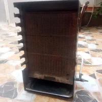 کباب پز ایستاده
