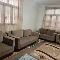 مبل ۷نفره سالم