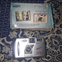 دوربین کلکسیونی wizen