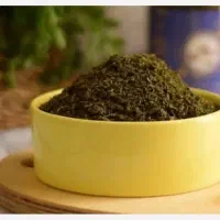 سبزی قورمه  شوید  نعنای خشک