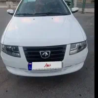 سورن پلاس XU7P مدل ۴۰۴ دریچه سیمی (آریا خوددو)