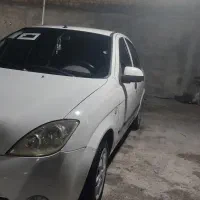 تیبا۲|خودرو سواری و وانت|خمین, |دیوار