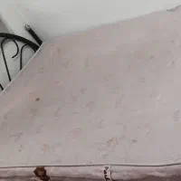 تشک تخت ۲ نفره