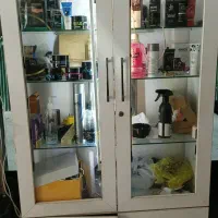 ویترین کارکرده