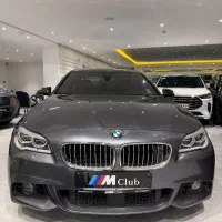 BMW 528