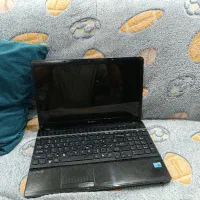 لپتاپ سونی I5