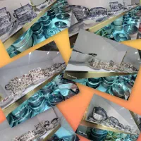 دکوریجات چینی باهوایا