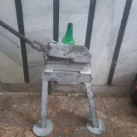 قیچی ورق بری اهن بری