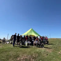 تور لحظه آخری فیلبند دریای ابر(صبحانه،ناهار،عصرانه