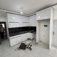 ۷۵ متری صفر فول امکانات مقابل دریاچه چهل بازه