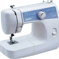 چرخ خیاطی brother ls-2125