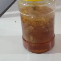 عسل طبیعی خالص