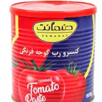 مزایده محصولات غذایی