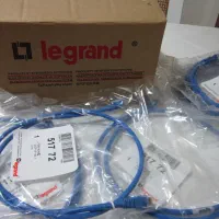 پچکورد نگزنس پچ کابل لگراند تست فلوک