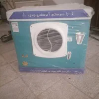 2عدد کولر نو