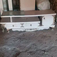 میز تلویزیون وبوفه