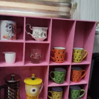 شلف جهیزیه