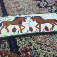تابلو گلدوزی