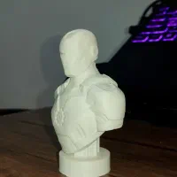 اکشن فیگور Iron man