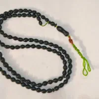 تسبیح کلکسیونی شاه مقصود افغانی کابلی