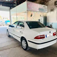 سمند lx مدل 99
