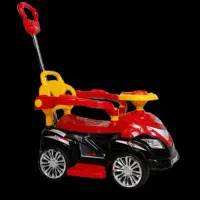 ماشین کودک مجیک کار