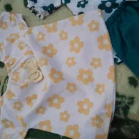 تعدادی لباس دخترونه