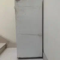یخچال آزمایش