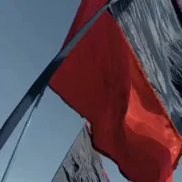 پرچم