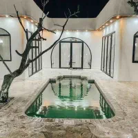 ویلایی فاز ۲ اندیشه تجاری بر خیابان