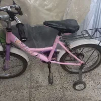 دوچرخه ۱۶