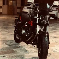 بنلی دو سیلندر ۱۴۰۳