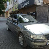 سمند ال‌ایکس ۸۸