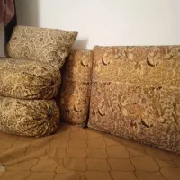 پشتی|پشتی|زابل, |دیوار