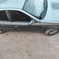 سمند مدل 84