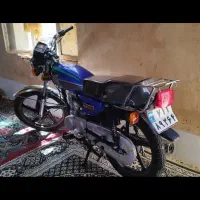 متور سیکلت هندا صفر کیلومتر