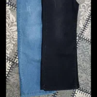 بگ آبی و مشکی