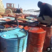 خریدار روغن سوخته بهترین قیمت