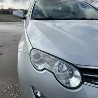 ام جی mg550 کارمندی در حد صفر ۲۰۱۰ توربو کم کارکرد