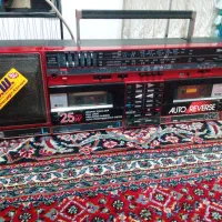 رادیوظبط شارپ