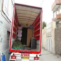 اتوبارآذرخش اسباب کشی منزل کلی و جزیی جهیزیه عروس