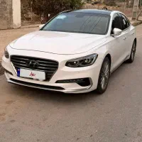 هیوندا آزرا گرانجور ۲۰۱۹ فول شرکتی